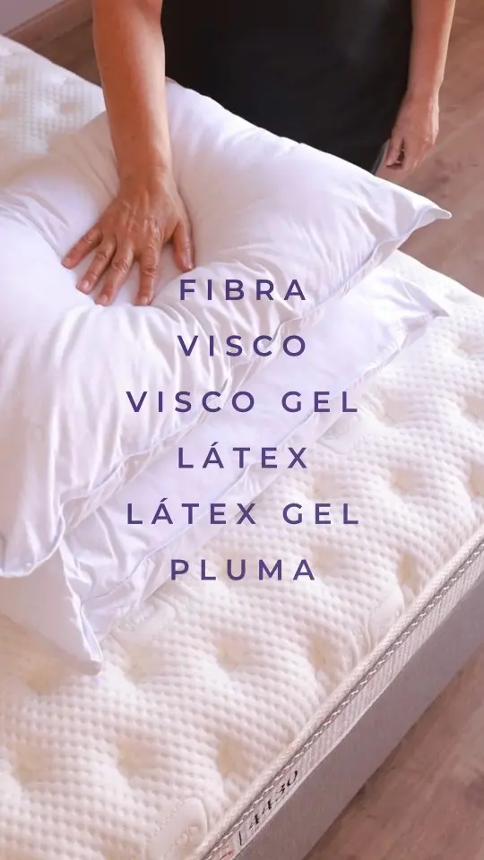 Procurando travesseiro? 💤

🔸Fibra
🔸Visco
🔸Visco Gel
🔸Látex
🔸Látex Gel
🔸Pluma

Visite uma de nossas lojas (link na Bio - @artedosono) e encontre o travesseiro ideal para você!