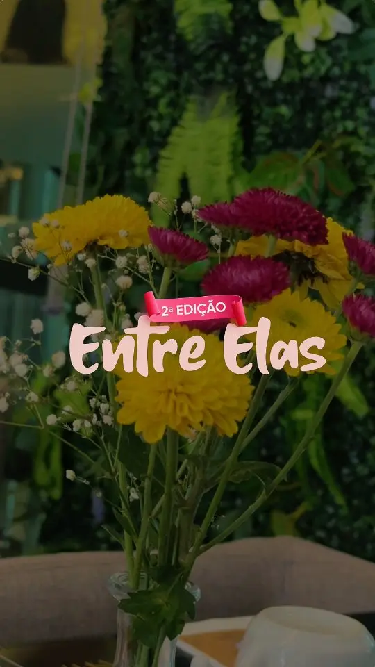 No último sábado tivemos a alegria de participar do Entre Elas, encontro promovido pela @confrariadosono_ .

A manhã foi marcada por conversas inspiradoras e reflexões conduzidas por @dra.silviaandrade e @camilasantos.consultoria , que trouxeram olhares sensíveis sobre voz, posicionamento e a forma como nos reconhecemos e nos apresentamos ao mundo.

Para a @artedosono, apoiar iniciativas como essa é também reforçar algo em que acreditamos profundamente: o bem-estar da mulher passa por muitos aspectos da vida — e o sono de qualidade é um deles. 🌸 Cuidar do descanso é cuidar da saúde, da energia e da forma como vivemos cada dia.

Nosso agradecimento à Confraria do Sono pelo convite e a todos os parceiros e mulheres que fizeram desse encontro uma experiência tão especial.